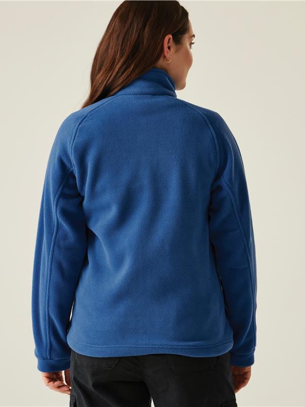 Regatta Professional Thor 280 Fleece FZ Ladies in Royal