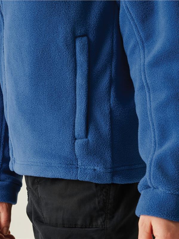 Regatta Professional Thor 280 Fleece FZ Ladies in Royal