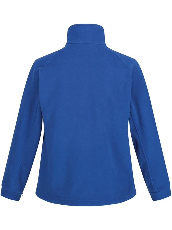 Regatta Professional Thor 280 Fleece FZ Ladies in Royal