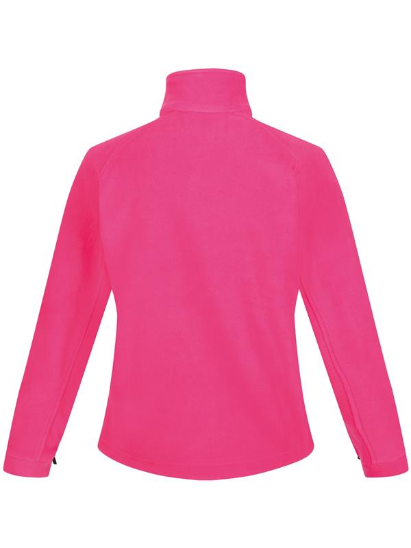 Regatta Professional Thor 280 Fleece FZ Ladies in Hot Pink
