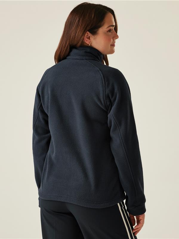 Regatta Professional Thor 280 Fleece FZ Ladies in Black