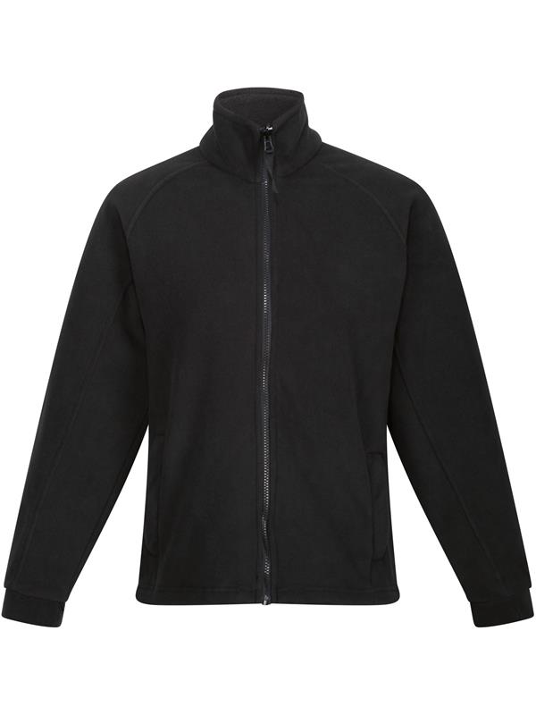 Regatta Professional Thor 280 Fleece FZ Ladies in Black