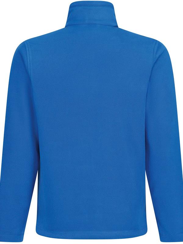 Regatta Professional Micro 210 Fleece FZ Adult in Oxford Blue
