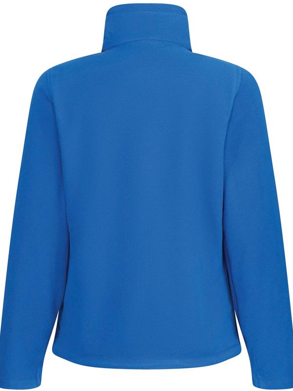 Regatta Professional Micro 210 Fleece FZ Ladies in Oxford Blue