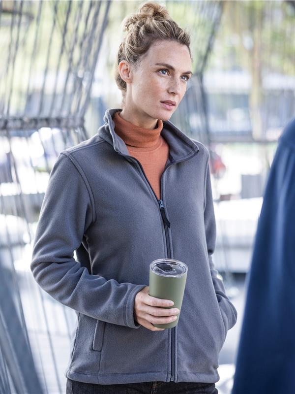 Regatta Professional Micro 210 Fleece FZ Ladies