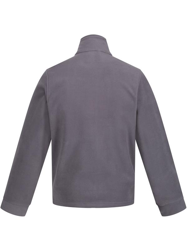 Regatta Professional Classic 250 Fleece FZ Adult in Seal Grey