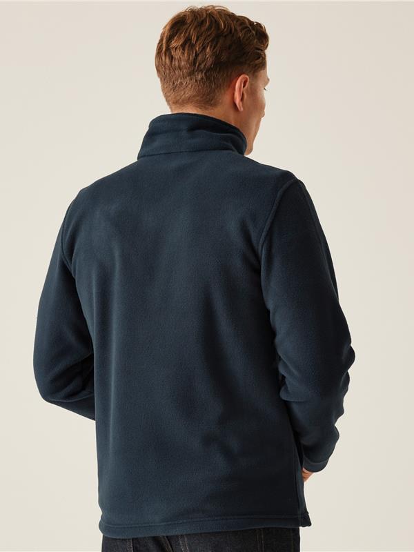 Regatta Professional Classic 250 Fleece FZ Adult in Navy
