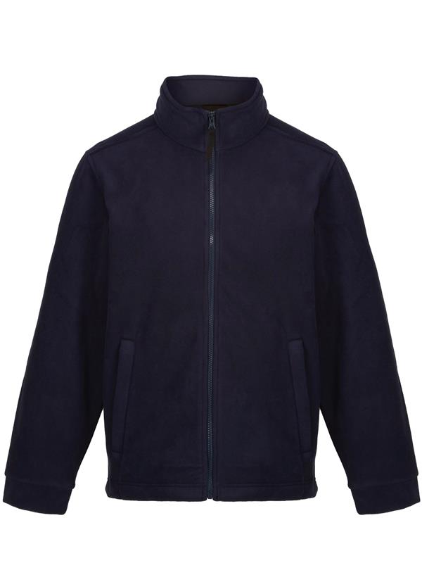 Regatta Professional Classic 250 Fleece FZ Adult in Navy