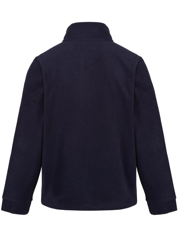 Regatta Professional Classic 250 Fleece FZ Adult in Navy
