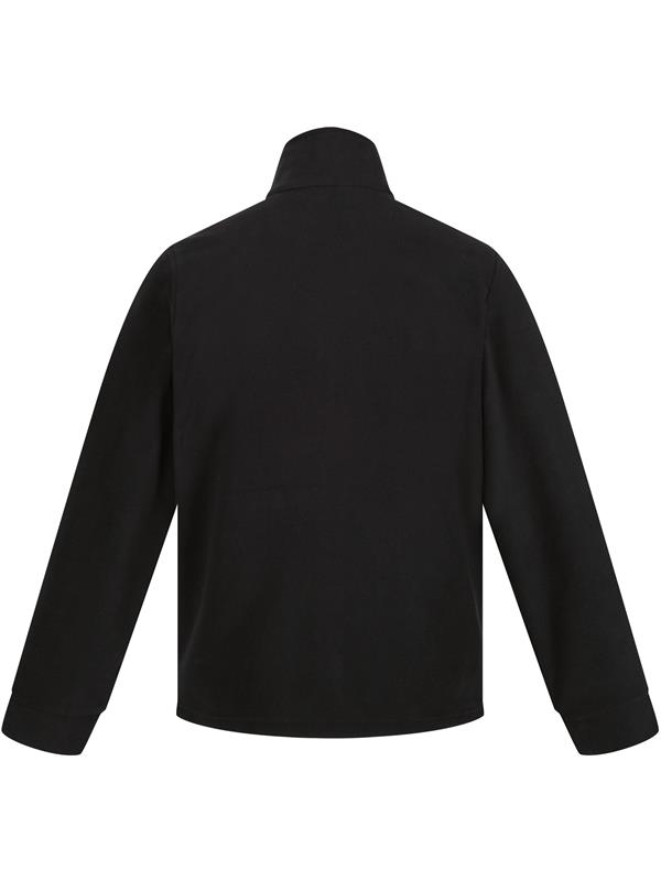 Regatta Professional Classic 250 Fleece FZ Adult in Black