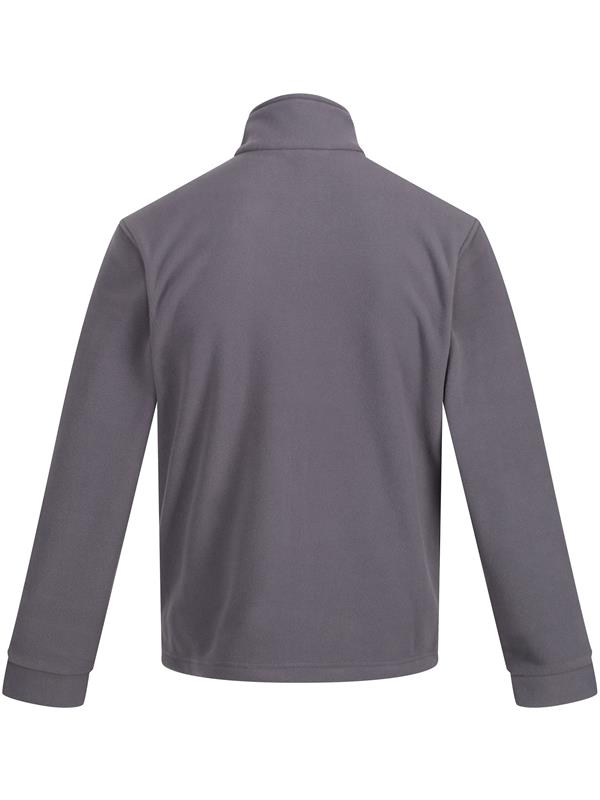 Regatta Professional Thor 300 Fleece FZ Adult in Seal Grey