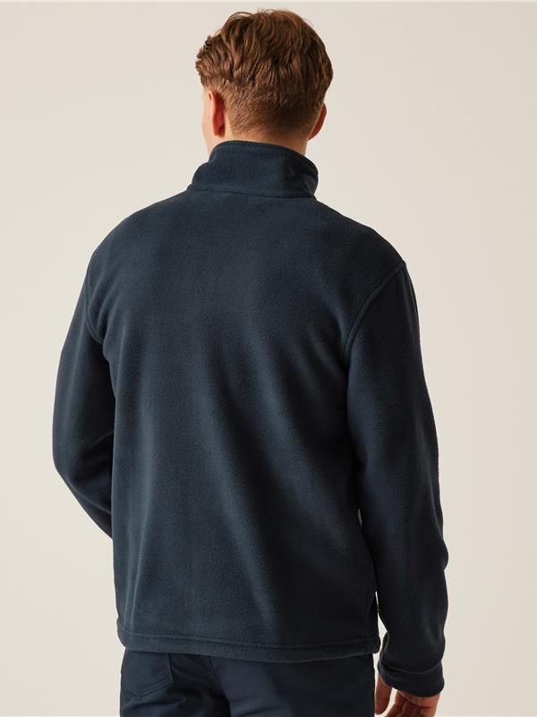 Regatta Professional Thor 300 Fleece FZ Adult in Dark Navy