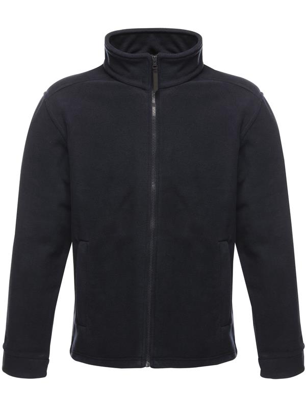Regatta Professional Thor 300 Fleece FZ Adult in Dark Navy