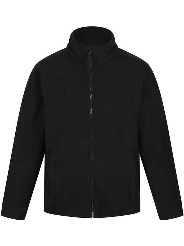 Regatta Professional Thor 300 Fleece FZ Adult in Black