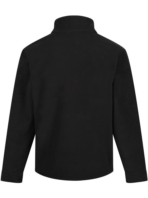 Regatta Professional Thor 300 Fleece FZ Adult in Black