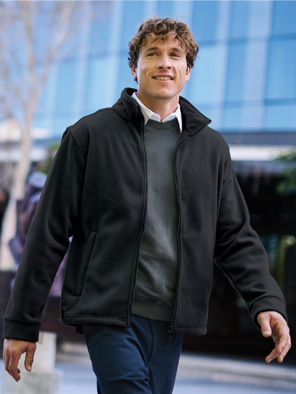 Regatta Professional Thor 300 Fleece FZ Adult