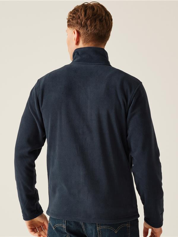Regatta Honestly Made Recycled 280 Fleece FZ Adult in Navy