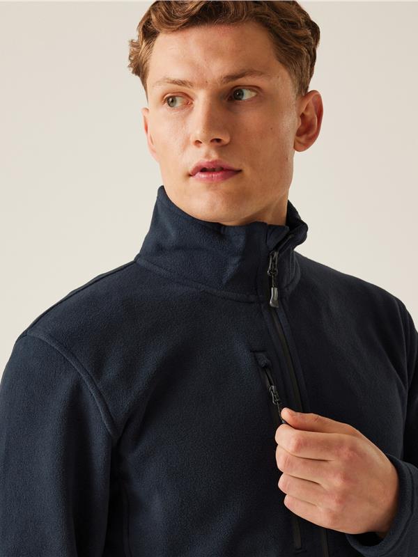 Regatta Honestly Made Recycled 280 Fleece FZ Adult in Navy