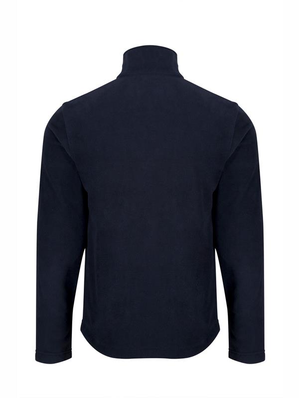Regatta Honestly Made Recycled 280 Fleece FZ Adult in Navy