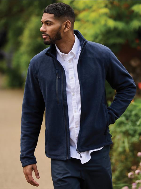 Regatta Honestly Made Recycled 280 Fleece FZ Adult