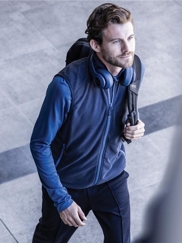 Regatta Professional Navigate 180 Fleece Bodywarmer Adult