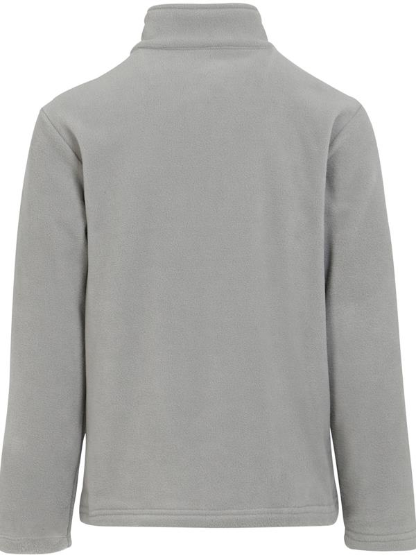 Regatta Professional Ascender 250 Fleece FZ Adult in Mineral Grey/Black