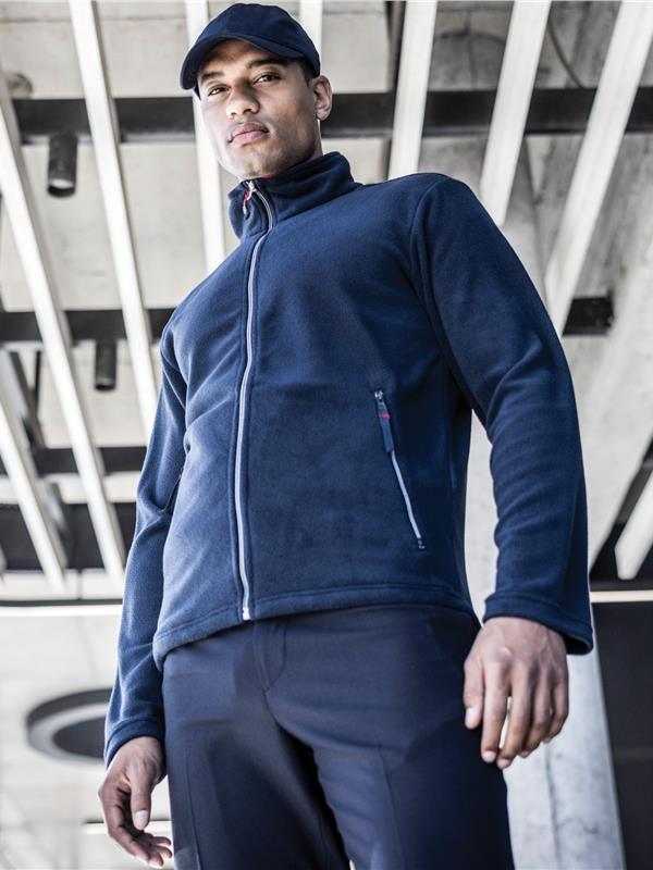 Regatta Professional Ascender 250 Fleece FZ Adult