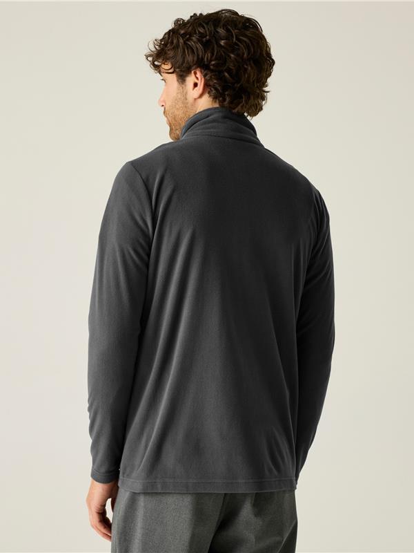 Regatta Professional Pro Ultra Light 140 Fleece FZ Adult in Seal Grey