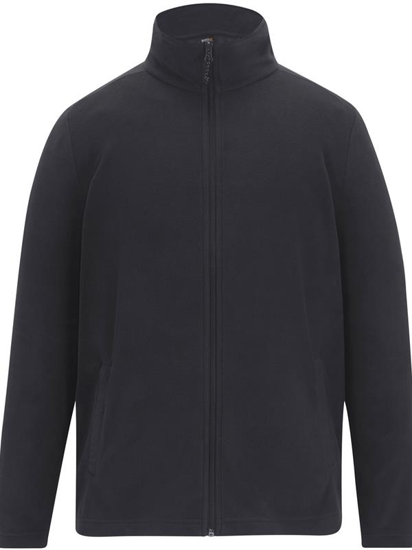 Regatta Professional Pro Ultra Light 140 Fleece FZ Adult in Seal Grey