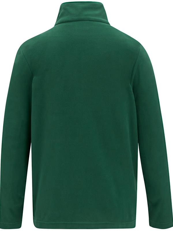 Regatta Professional Pro Ultra Light 140 Fleece FZ Adult in Bottle Green