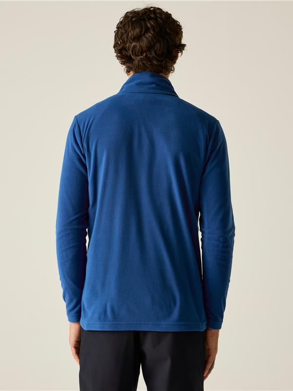 Regatta Professional Pro Ultra Light 140 Fleece FZ Adult in Royal