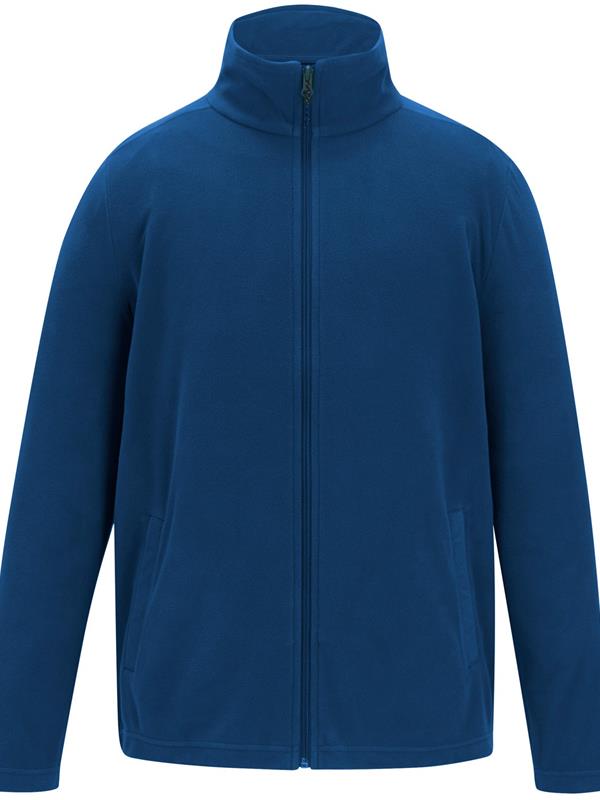 Regatta Professional Pro Ultra Light 140 Fleece FZ Adult in Royal