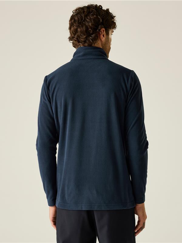 Regatta Professional Pro Ultra Light 140 Fleece FZ Adult in Navy