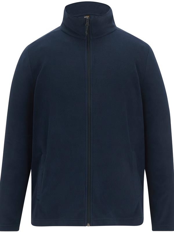 Regatta Professional Pro Ultra Light 140 Fleece FZ Adult in Navy