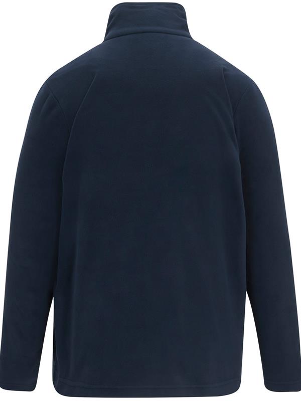 Regatta Professional Pro Ultra Light 140 Fleece FZ Adult in Navy