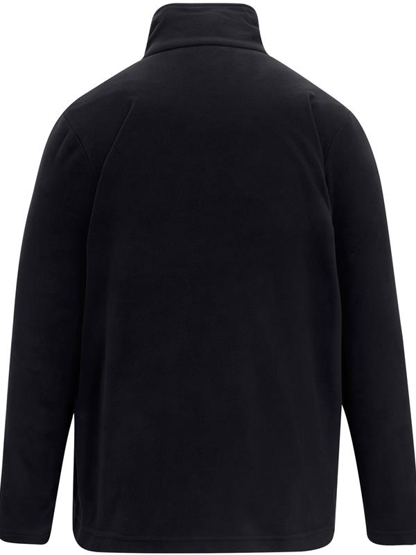 Regatta Professional Pro Ultra Light 140 Fleece FZ Adult in Black
