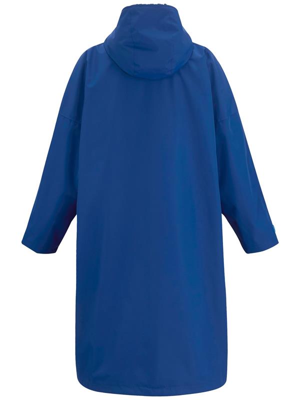Regatta Professional Pro Changing Robe Insulated Adult in New Royal/Navy