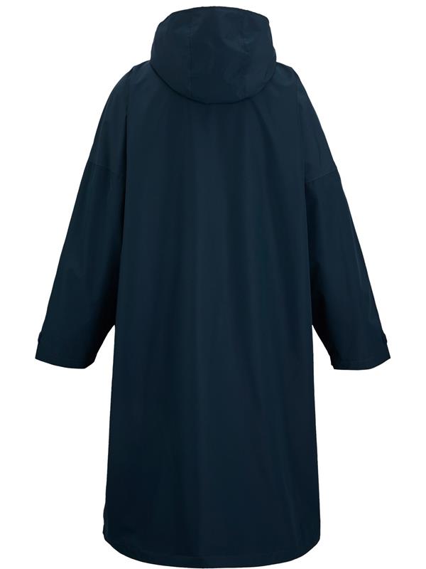 Regatta Professional Pro Changing Robe Insulated Adult in Navy/New Royal