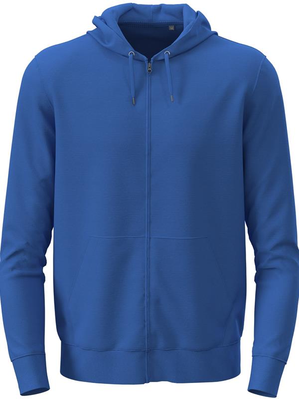Stedman Classic Ringspun 280 Regular Fit Zip Hood Adult