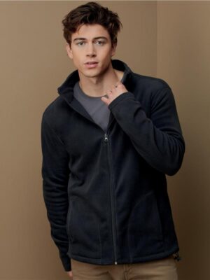 Stedman Classic 220 Fleece FZ Adult