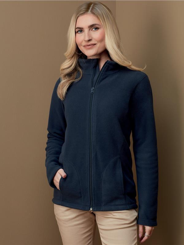 Stedman Classic 220 Fleece FZ Ladies
