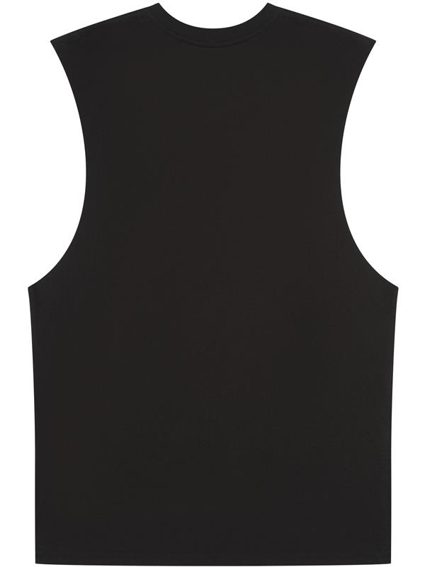 Casual Classics Core Ringspun 150 Regular Fit Raw Edge Droparm Tank Adult