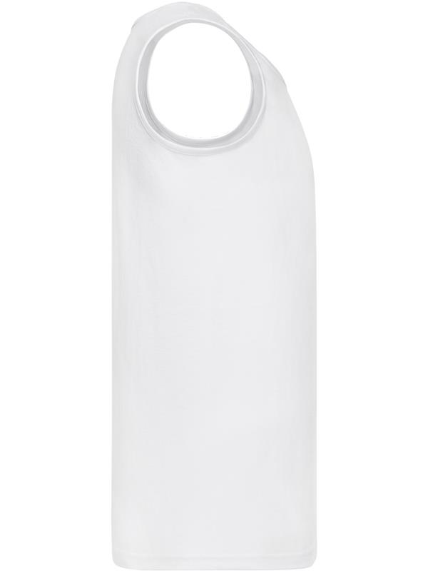 Fruit Of The Loom Valueweight Open End 165 Regular Fit Vest Adult