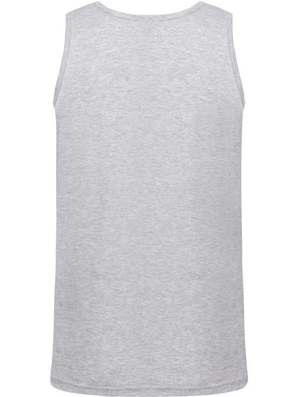 Fruit Of The Loom Valueweight Open End 165 Regular Fit Vest Adult