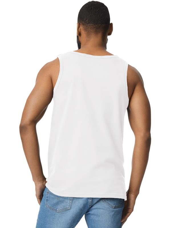 Gildan Softstyle Ringspun 150 Regular Fit Tank Adult