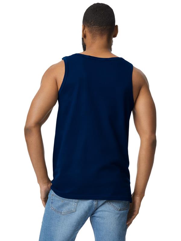 Gildan Softstyle Ringspun 150 Regular Fit Tank Adult