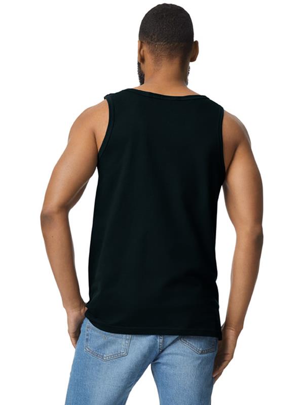 Gildan Softstyle Ringspun 150 Regular Fit Tank Adult