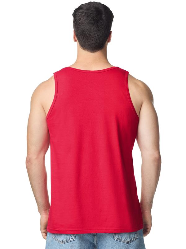 Gildan Softstyle Ringspun 150 Regular Fit Tank Adult