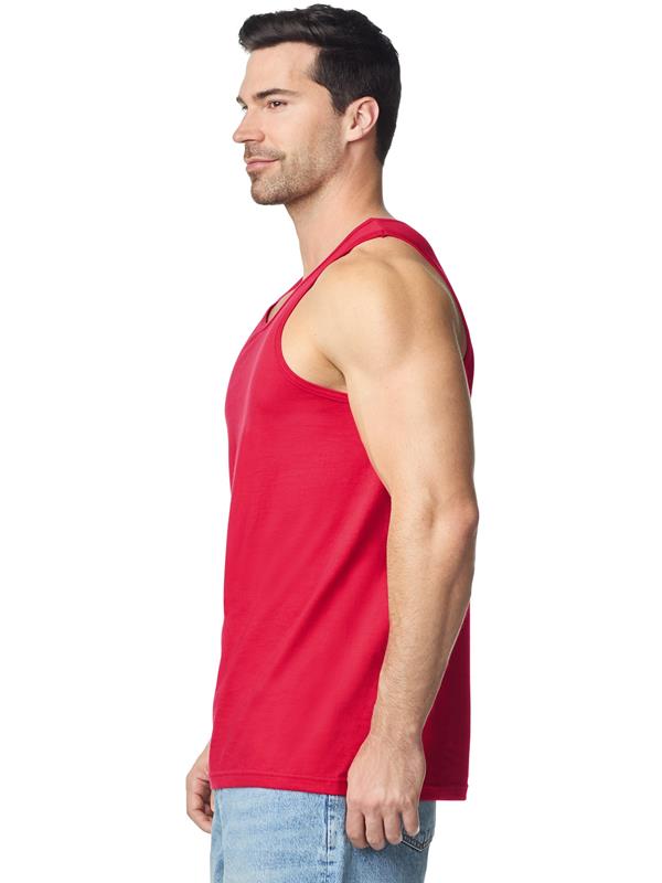 Gildan Softstyle Ringspun 150 Regular Fit Tank Adult