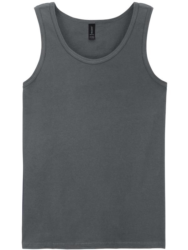 Gildan Softstyle Ringspun 150 Regular Fit Tank Adult